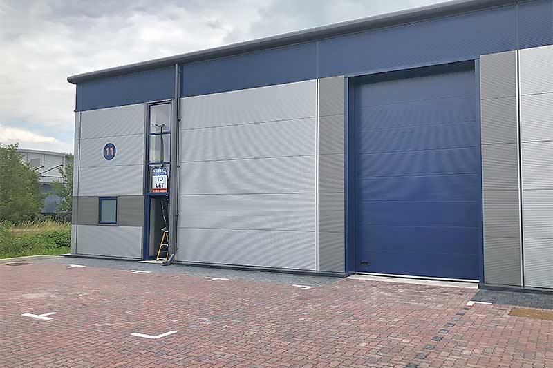 Unit-11 Precision Two Business Park Sittingbourne