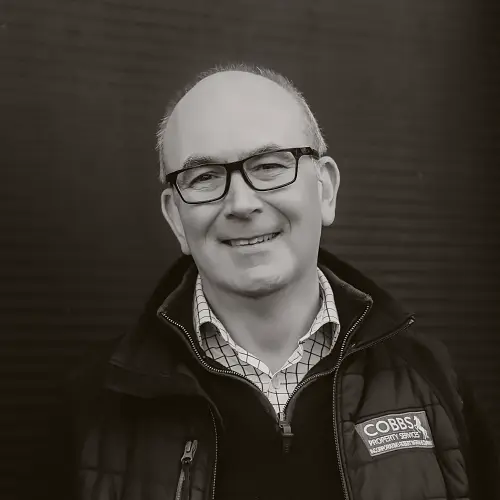 Mark Hull