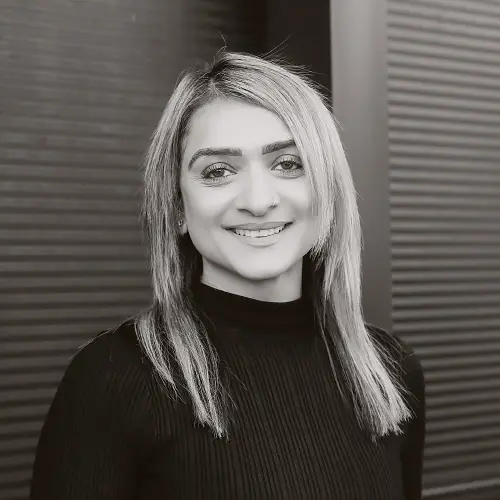 Kalpna Bhudia