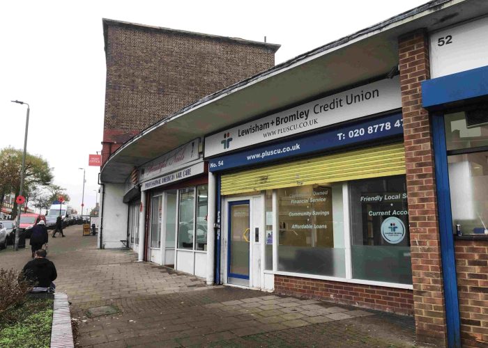 54 Cotmandene Cresc Orpington (20A)