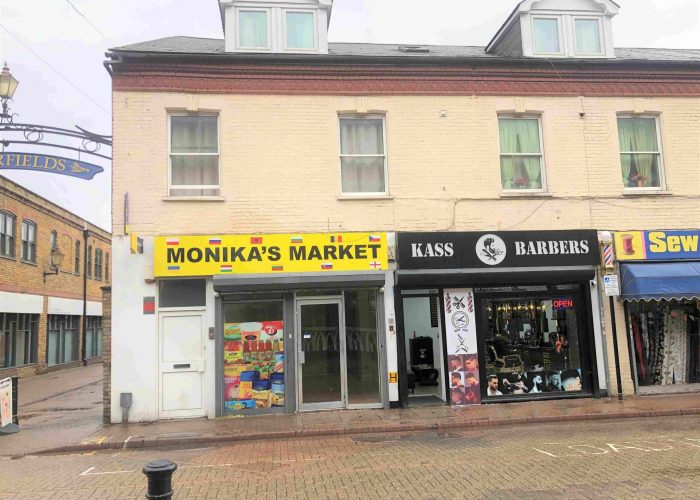 7A Spital Street Dartford DA1 2DJ