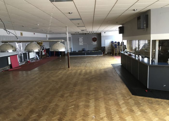 Conservative Club Spital St Dartford (1)